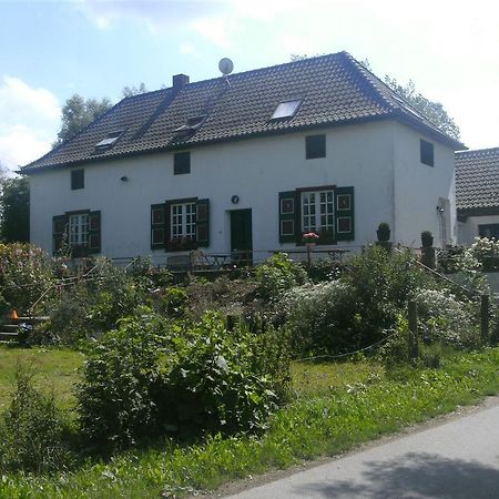 Ferienhaus Fristerhof Keeken Room photo